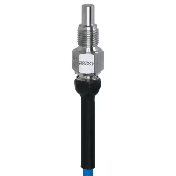 Датчик расхода для подключения к измерительному блоку, SFR14ABB/2G/6M