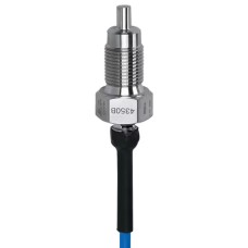 Датчик расхода для подключения к измерительному блоку, SFR12ADB/1/2G/6M