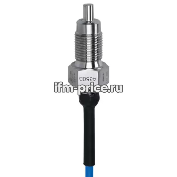 Датчик расхода для подключения к измерительному блоку, SFR12ADB/1/2G/6M