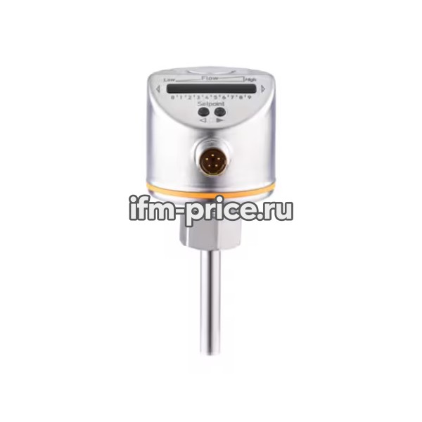 Датчик расхода, SID10ADBFKOW/LS-100-IRF