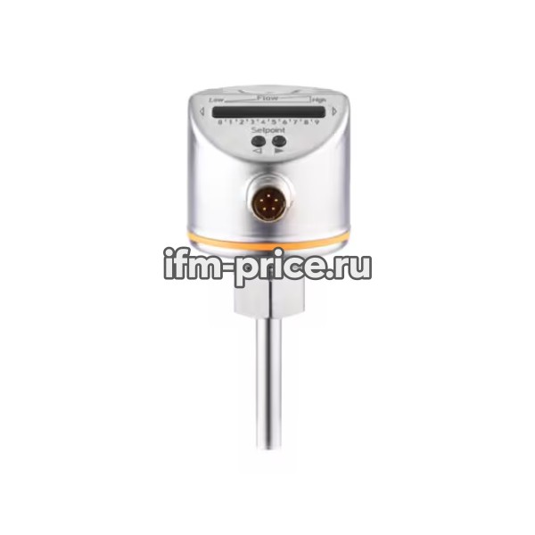 Датчик расхода, SID10ADBFKOW/LS-100-IRF