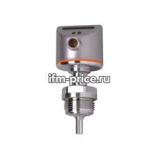 Датчик расхода, SIR11ABBFPKG/US-100-IPF