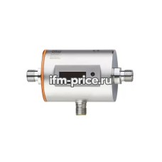 Магнитно-индуктивный расходомер SMR14DXXFRKG/US-100