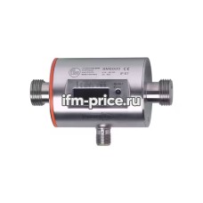 Магнитно-индуктивный расходомер SMR12GGX50 кг/US-100