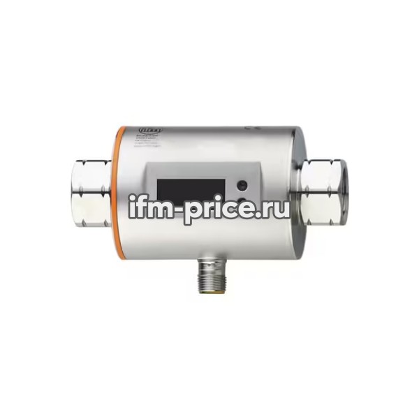 Магнитно-индуктивный расходомер SMK12GGXFRKG/US-100