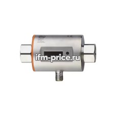 Магнитно-индуктивный расходомер SMN12GGX50 кг/US-100