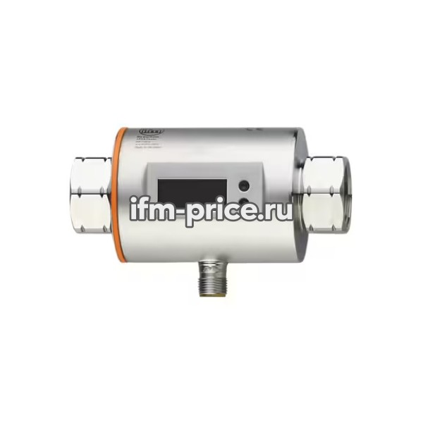 Магнитно-индуктивный расходомер SMK34GGXFRKG/US-100