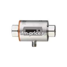 Магнитно-индуктивный расходомер SMN34GGXFRKG/US-100