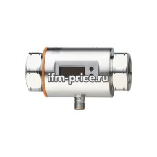 Магнитно-индуктивный расходомер SMK11GGXFRKG/US-100