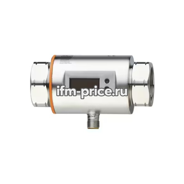 Магнитно-индуктивный расходомер SMK11GGXFRKG/US-100