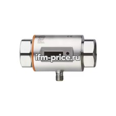 Магнитно-индуктивный расходомер SMN11GGXFRKG/US-100