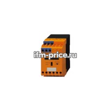 Контрольный монитор для датчиков расхода, VS2000/110VAC/EXI/1G