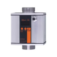 Ультразвуковой расходомер SUR54HGBFRKG/W/US-100-IPF