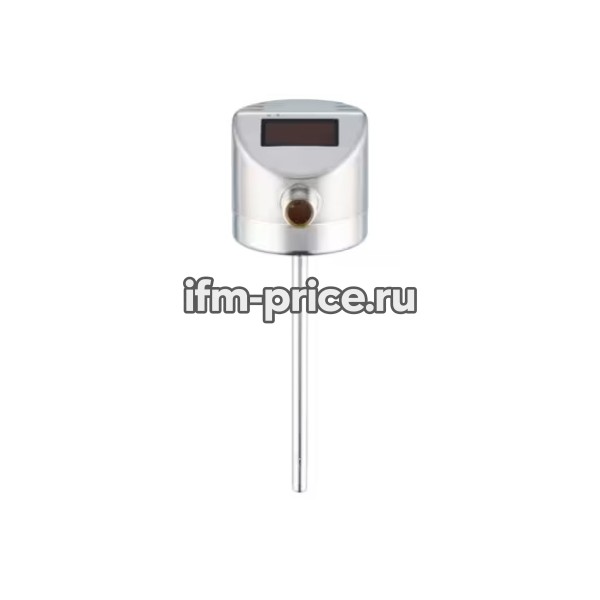 Датчик температуры с дисплеем, TD-300CFED06-A-ZVG/US