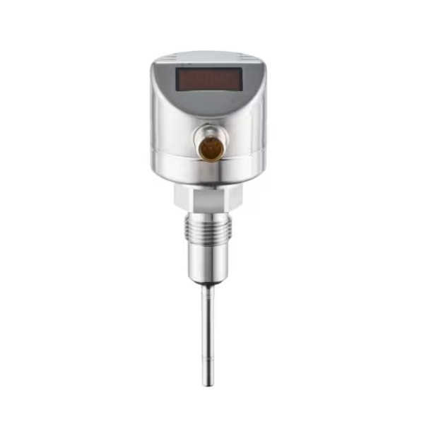 Датчик температуры с дисплеем, TD-030CFER12-A-ZVG/US