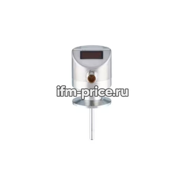 Датчик температуры с дисплеем, TD-050CFEC01-A-ZVG/US