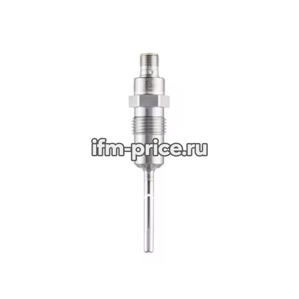 Датчик температуры с технологическим подключением, TM-030KFER12- /US/