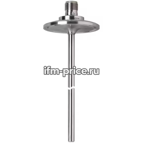 Датчик температуры с технологическим подключением, TM-150KFEC01- /US/