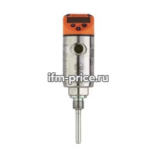 Датчик температуры с дисплеем, TN-050KLBM14-MFRKG/US/