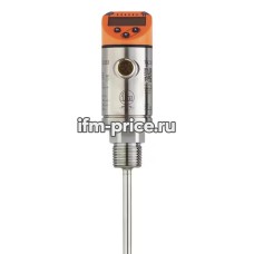 Датчик температуры с дисплеем, TN-100KLBN12-MFRKG/US/