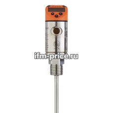Датчик температуры с дисплеем, TN-150KLBN12-MFRKG/US/