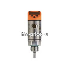 Датчик температуры с дисплеем, TN-030KLBM12-MFRKG/US/