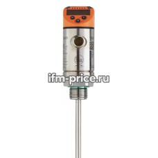 Датчик температуры с дисплеем, TN-100KLBM12-MFRKG/US/ /V