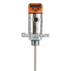 Датчик температуры с дисплеем, TN-150KLBM12-MFRKG/US/ /V