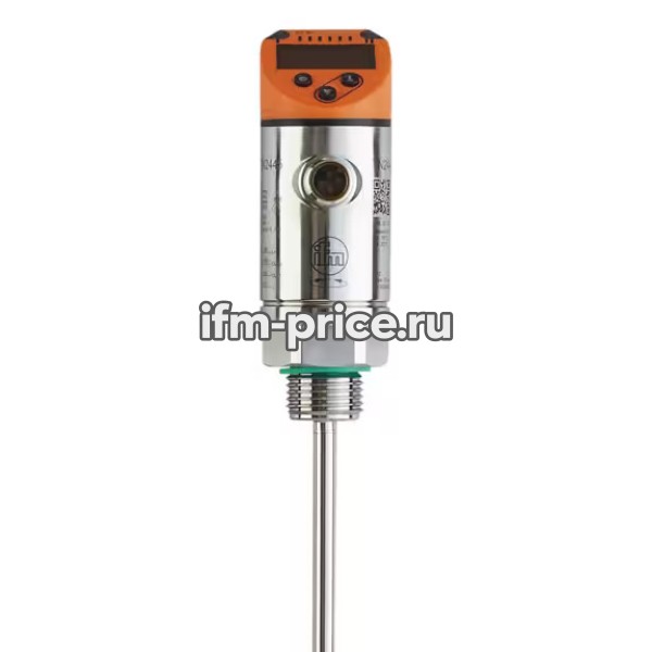Датчик температуры с дисплеем, TN-150KLBM12-MFRKG/US/ /V