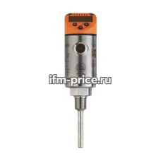 Датчик температуры с дисплеем, TN-050KLBN14-MFRKG/US/