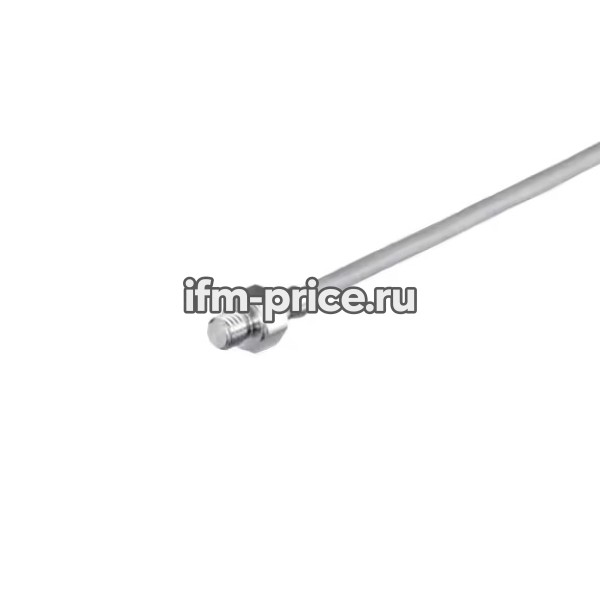 Кабельный датчик температуры с ввинчивающимся датчиком, TS-200KLKM08..../3D/3G