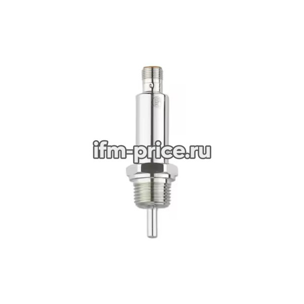 Датчик температуры с IO-Link, TV7-030FLEN12-QFRVG/US