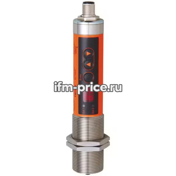 Инфракрасный датчик температуры, TW-008CODM30-QFPKG/US