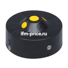 Направляющая шайба для приводов клапанов, PUCK, PKG, LRG, M6, 10-24/M5