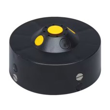 Направляющая шайба для приводов клапанов, PUCK, PKG, LRG, M6, 10-24/M5