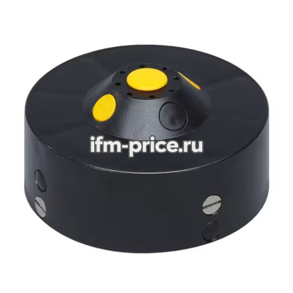Направляющая шайба для приводов клапанов, PUCK, PKG, LRG, M6, 10-24/M5