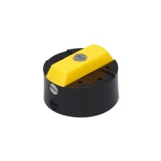 Направляющая шайба для приводов клапанов, PUCK, PKG, UNV, M6, 10-32