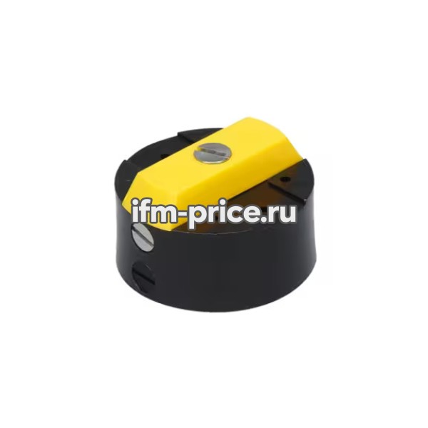 Направляющая шайба для приводов клапанов, PUCK, PKG, UNV, M6, 10-32