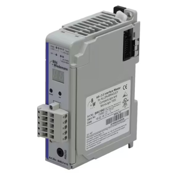 Шлюз AS-Interface, МАСТЕР ОБЪЕДИНИТЕЛЬНОЙ ПЛАТЫ-COMPACTLOGIX