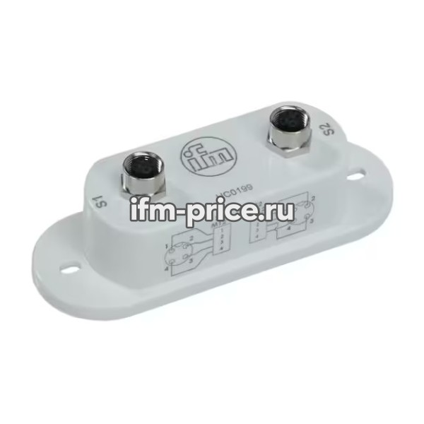 Переходник для трубопровода LB, ТРУБОПРОВОД ADPTR, ДВОЙНОЙ M12, 3/4\