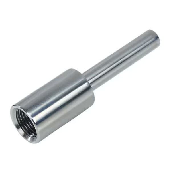 Защитная гильза для датчиков температуры, THWL, 6 мм X 2,5\