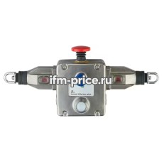 Выключатель аварийной остановки страховочного троса, выключатель троса DH LED 110V AC V4A