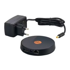 Шлюз для беспроводных датчиков вибрации, VIBRATION WIRELESS GATEWAY IP20