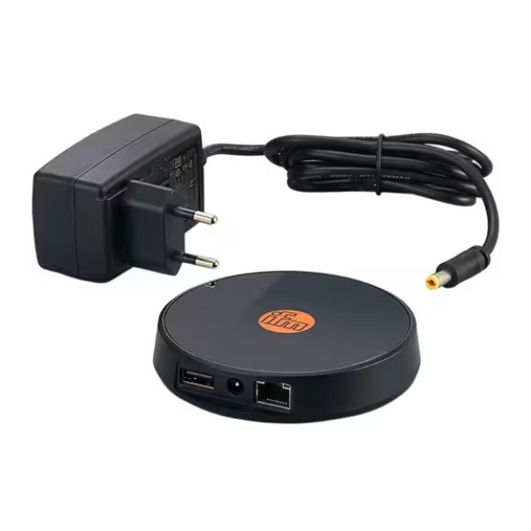 Шлюз для беспроводных датчиков вибрации, VIBRATION WIRELESS GATEWAY IP20