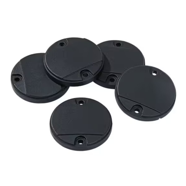 RFID-метка, диск диаметром 50 мм, объем памяти 2 тыс. байт, 5 штук