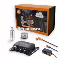 Стартовый набор для мониторинга установки, moneo starter kit