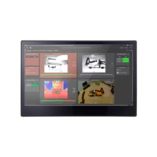 ПК с сенсорной панелью, Панельный ПК FT-11.6/Celeron/4 ГБ/128 ГБ