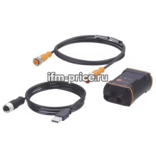 Интерфейс IO-Link, установленный на AL1060 IO-Link Master USB