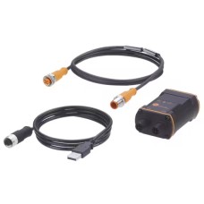 Интерфейс IO-Link, установленный на AL1060 IO-Link Master USB