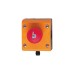 E-STOP со встроенным подключением AS-i, клавишный выключатель E-stop IP67
